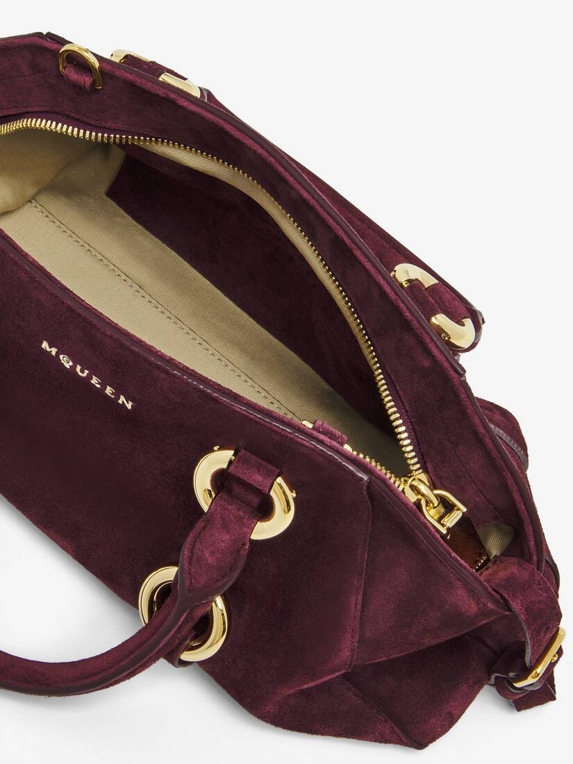 Farringdon Small Bag