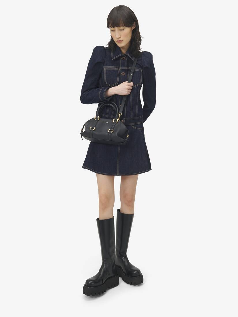 Farringdon Small Bag