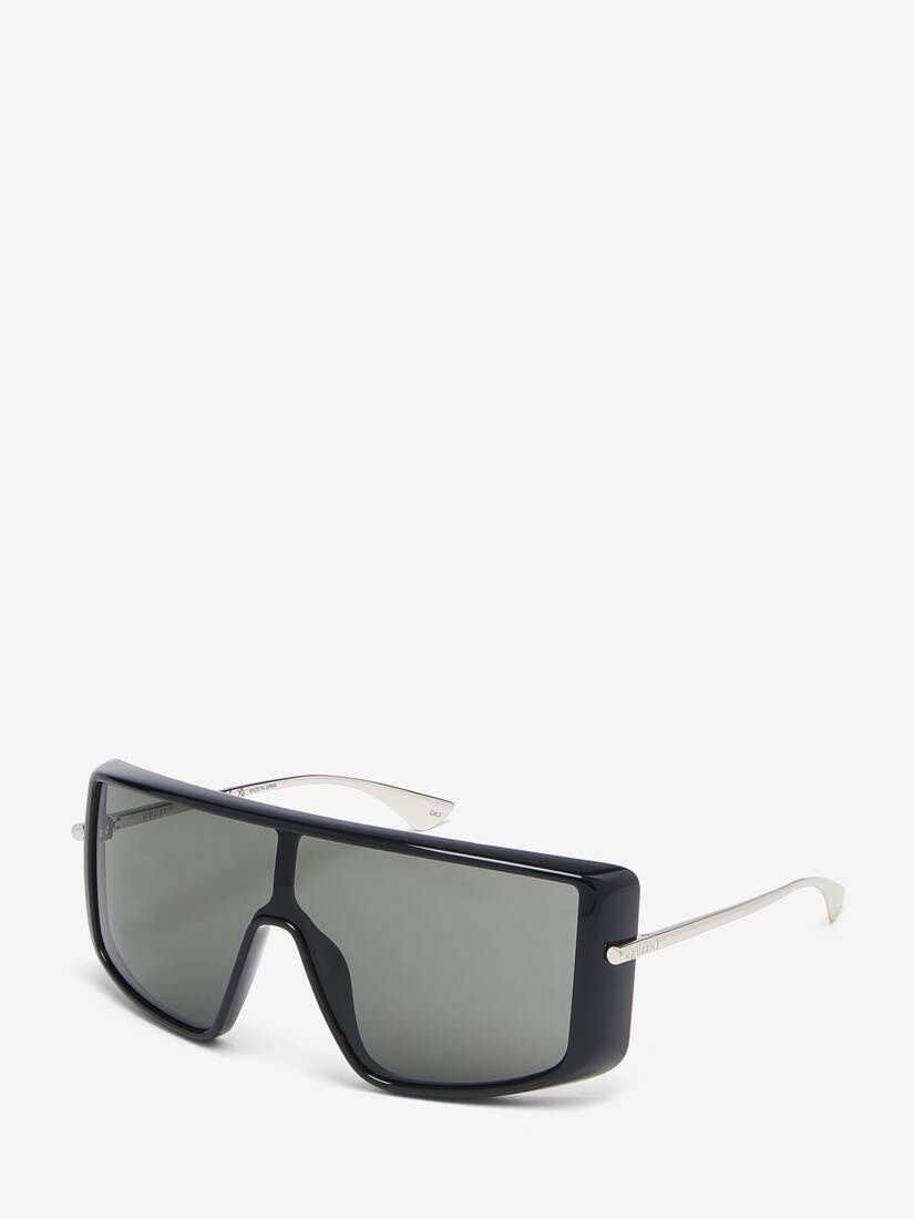 T-Bar Visor Sunglasses