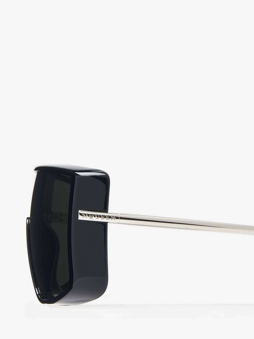 T-Bar Visor Sunglasses