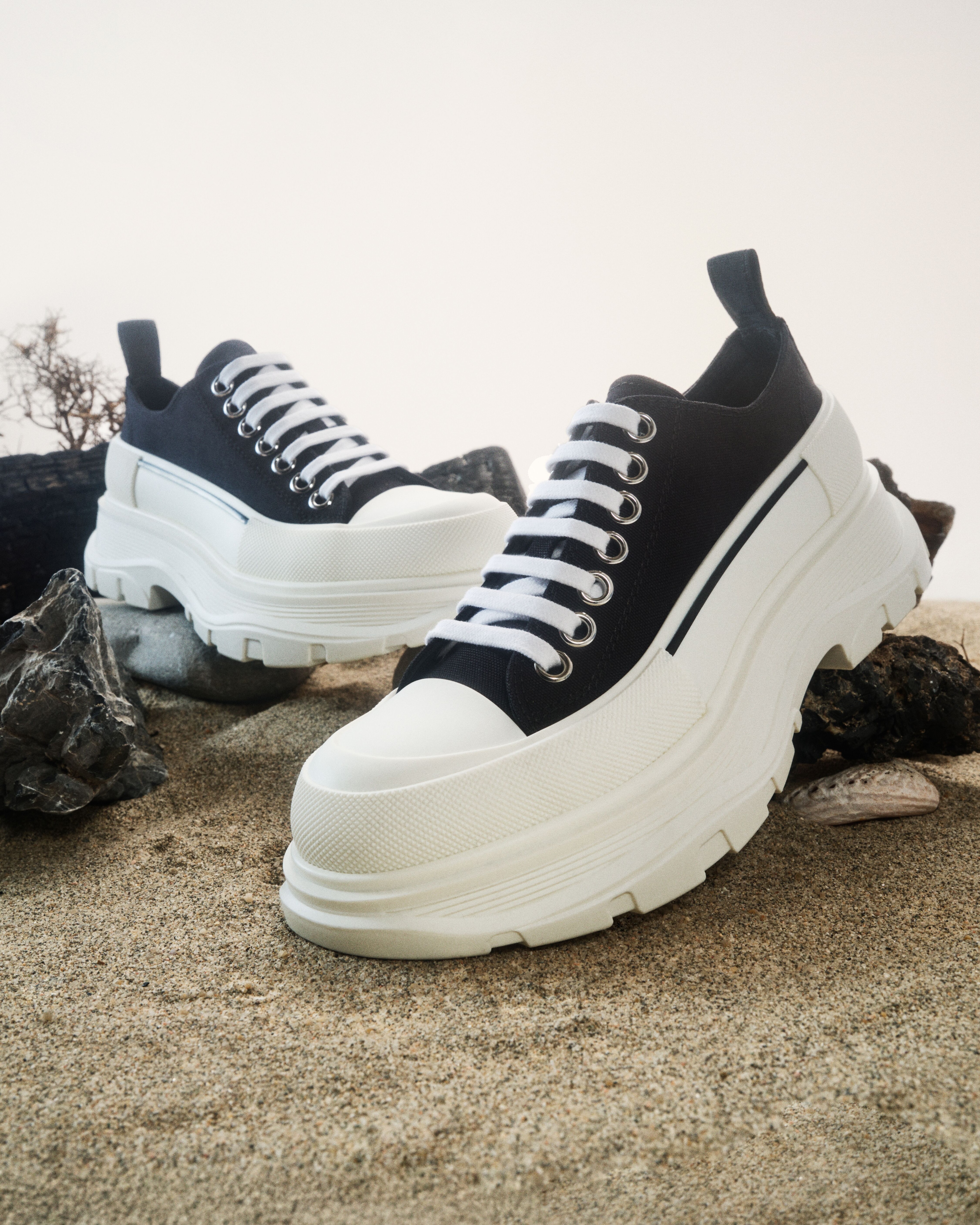 Category > Women > Shoes > Shop by > Tread Slick Image